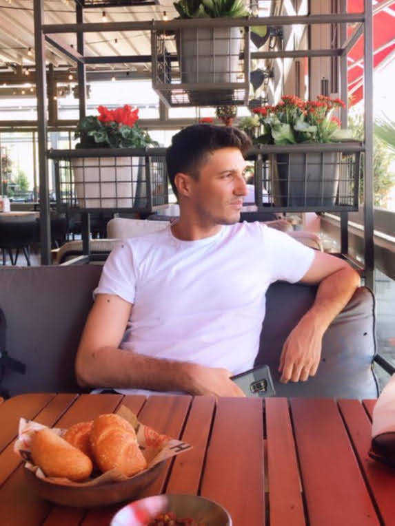 özkan öztürk